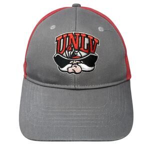 UNLV Findlay Toyota Las Vegas Baseball Cap Multi One Size Authentic Headwear